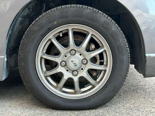 HONDA ZEST SPORTS 2006 Image 31