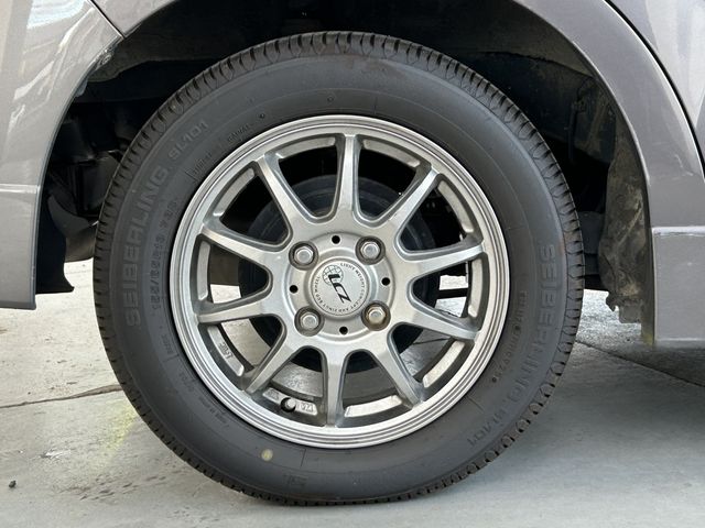 HONDA ZEST SPORTS 2006 Image 31