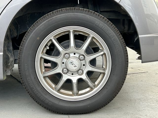 HONDA ZEST SPORTS 2006 Image 31