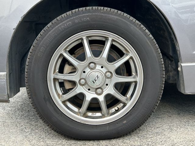 HONDA ZEST SPORTS 2006 Image 31