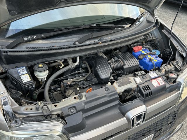 HONDA ZEST SPORTS 2006 Image 31