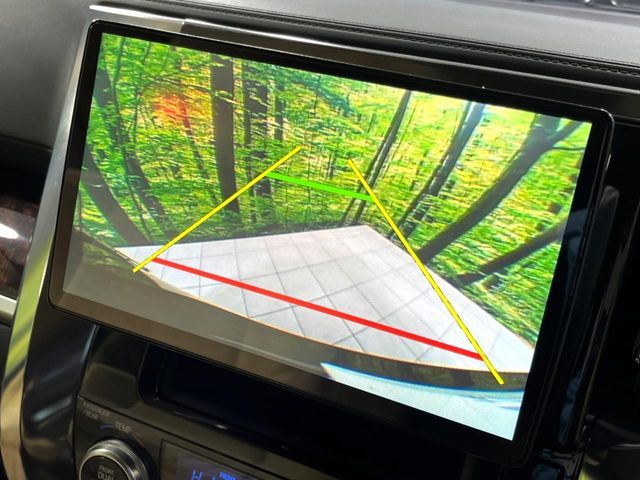 TOYOTA VELLFIRE 4WD 2019 Image 31