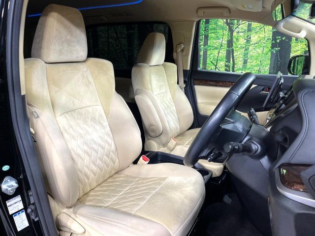 TOYOTA VELLFIRE 4WD 2019 Image 31