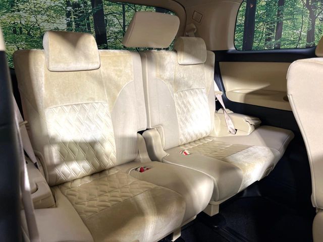 TOYOTA VELLFIRE 4WD 2019 Image 31