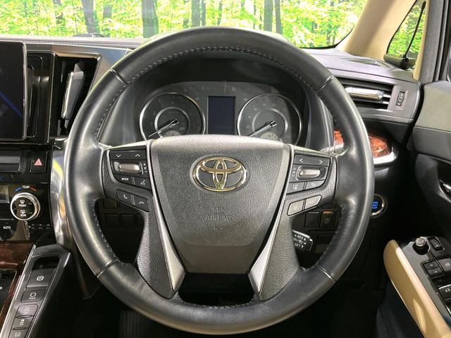 TOYOTA VELLFIRE 4WD 2019 Image 31