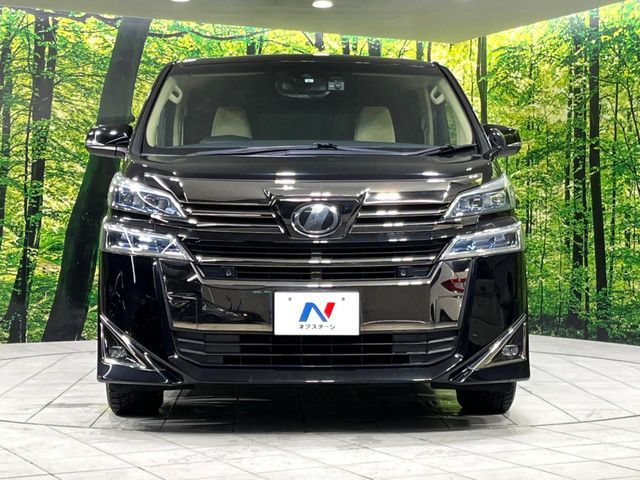 TOYOTA VELLFIRE 4WD 2019 Image 31