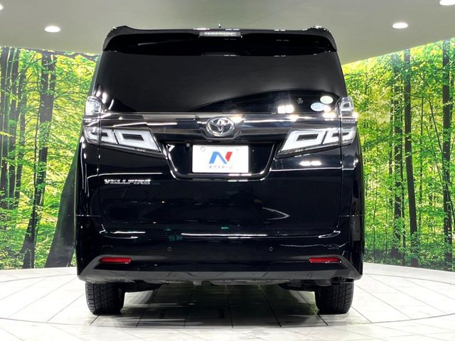 TOYOTA VELLFIRE 4WD 2019 Image 31