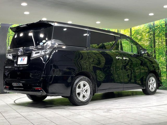 TOYOTA VELLFIRE 4WD 2019 Image 31