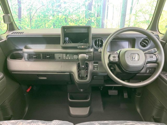 HONDA N BOX CUSTOM 2025 Image 31