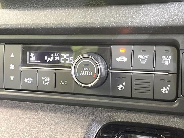 HONDA N BOX CUSTOM 2025 Image 31