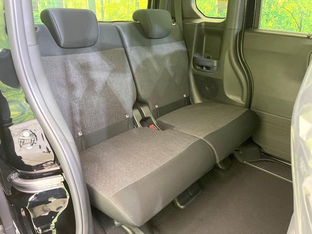 HONDA N BOX CUSTOM 2025 Image 31