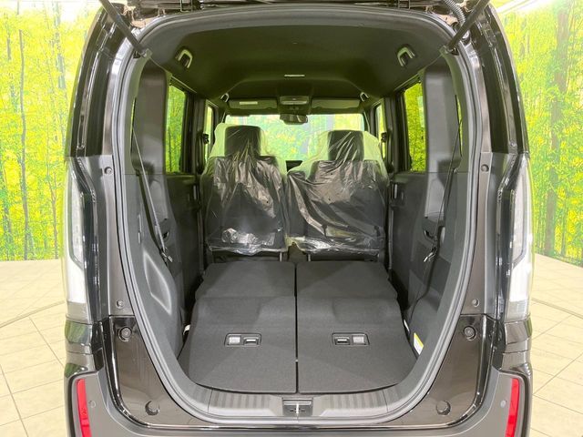 HONDA N BOX CUSTOM 2025 Image 31