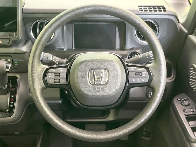 HONDA N BOX CUSTOM 2025 Image 31