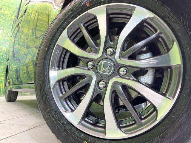 HONDA N BOX CUSTOM 2025 Image 31