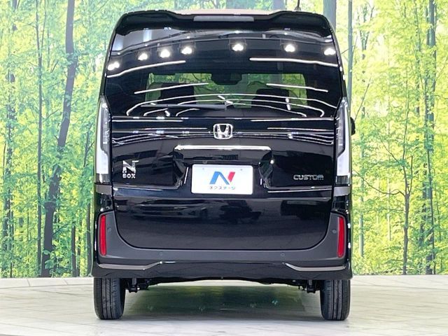 HONDA N BOX CUSTOM 2025 Image 31