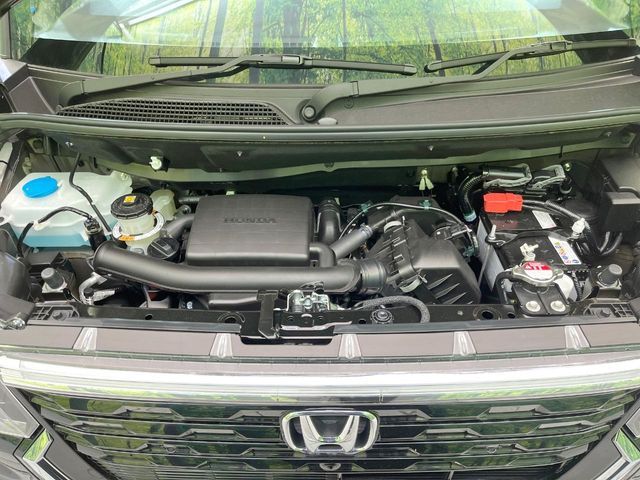 HONDA N BOX CUSTOM 2025 Image 31