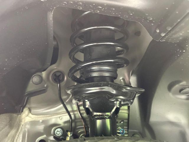 HONDA N BOX CUSTOM 2025 Image 31