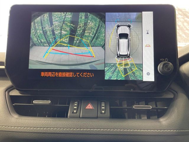 TOYOTA RAV4 HYBRID 4WD 2024 Image 31