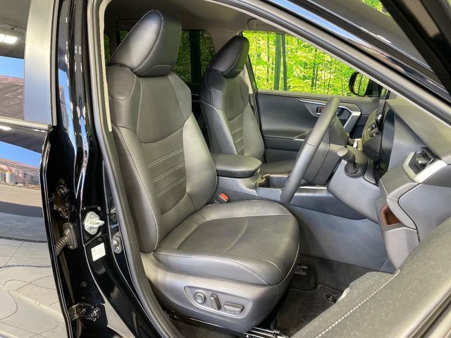 TOYOTA RAV4 HYBRID 4WD 2024 Image 31