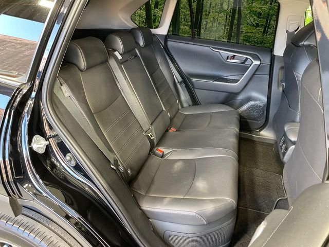 TOYOTA RAV4 HYBRID 4WD 2024 Image 31