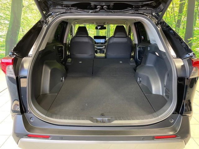 TOYOTA RAV4 HYBRID 4WD 2024 Image 31