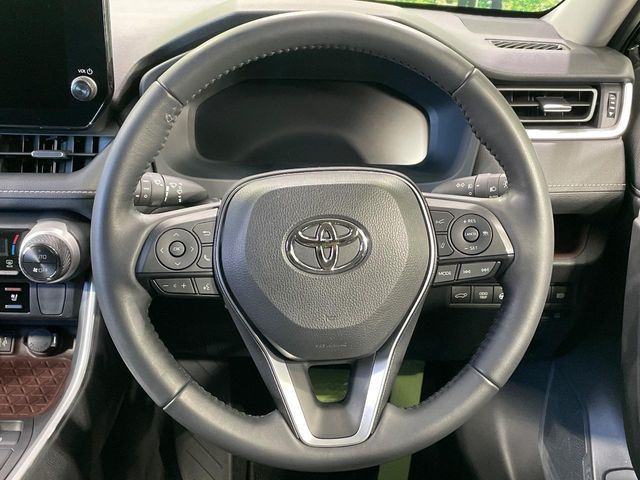 TOYOTA RAV4 HYBRID 4WD 2024 Image 31