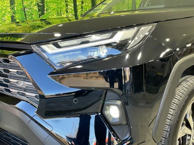 TOYOTA RAV4 HYBRID 4WD 2024 Image 31