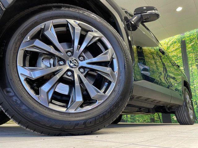 TOYOTA RAV4 HYBRID 4WD 2024 Image 31