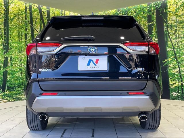 TOYOTA RAV4 HYBRID 4WD 2024 Image 31