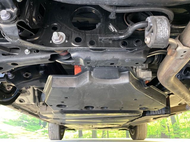 TOYOTA RAV4 HYBRID 4WD 2024 Image 31