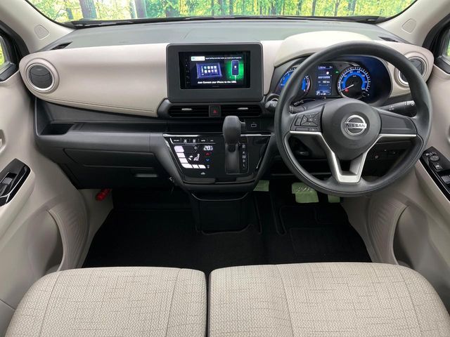 NISSAN DAYZ 2023 Image 31