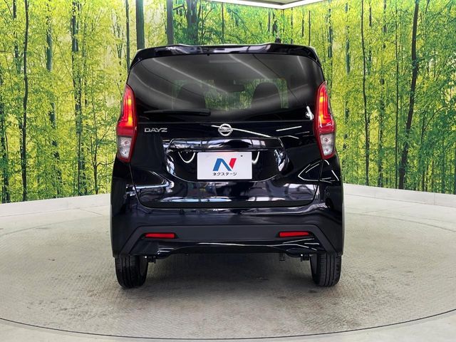 NISSAN DAYZ 2023 Image 31