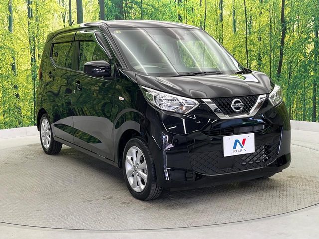 NISSAN DAYZ 2023 Image 31