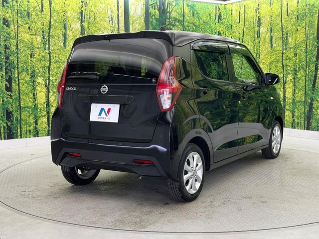 NISSAN DAYZ 2023 Image 31