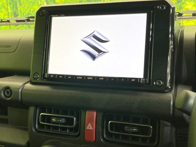 SUZUKI JIMNY 4WD 2021 Image 31