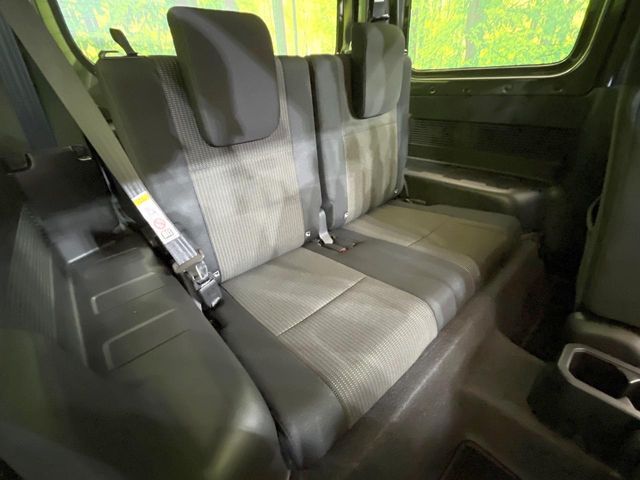 SUZUKI JIMNY 4WD 2021 Image 31