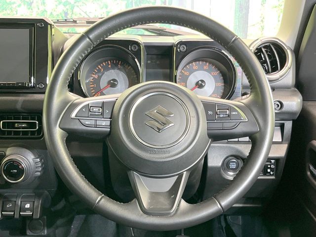 SUZUKI JIMNY 4WD 2021 Image 31