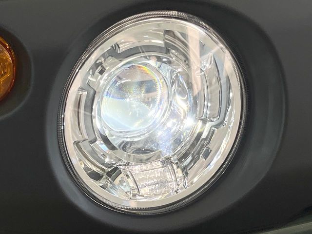 SUZUKI JIMNY 4WD 2021 Image 31