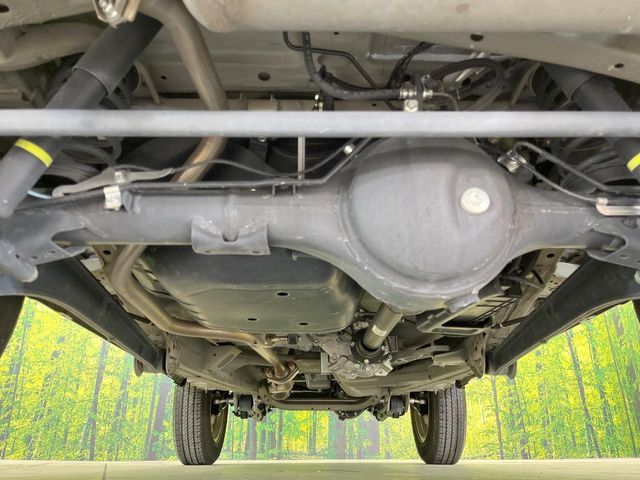 SUZUKI JIMNY 4WD 2021 Image 31