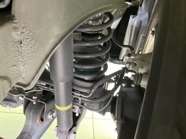 SUZUKI JIMNY 4WD 2021 Image 31