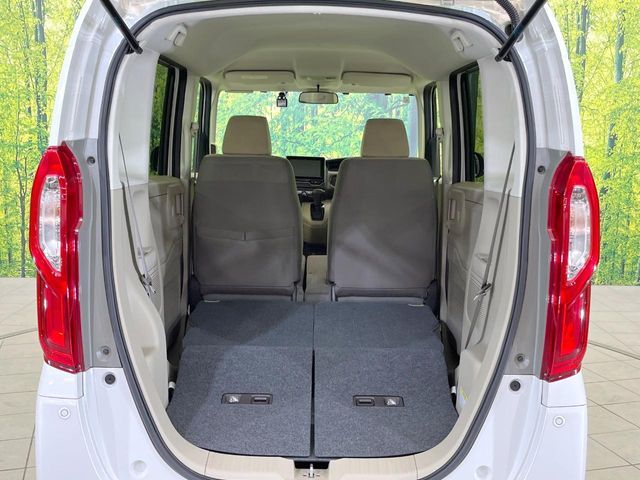 HONDA N BOX 2019 Image 31