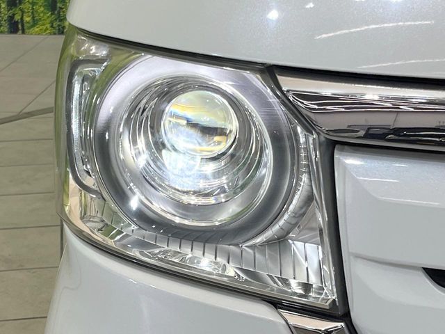 HONDA N BOX 2019 Image 31