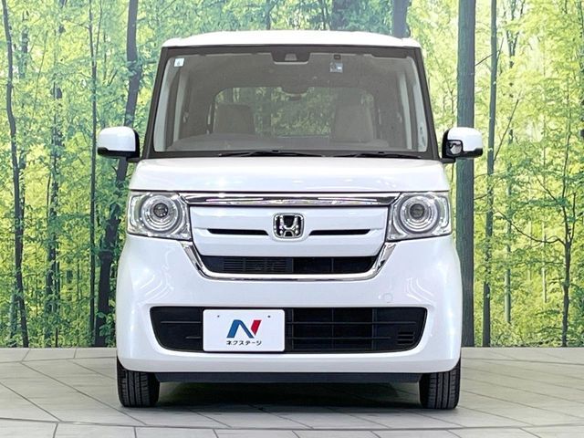 HONDA N BOX 2019 Image 31