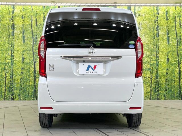 HONDA N BOX 2019 Image 31