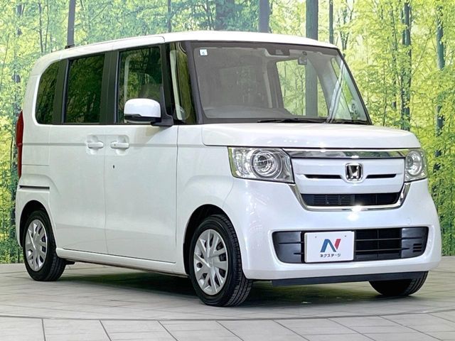 HONDA N BOX 2019 Image 31