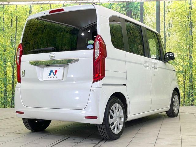 HONDA N BOX 2019 Image 31