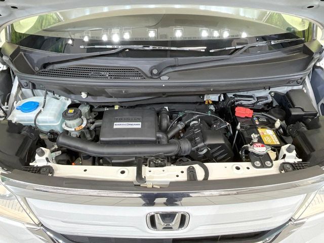 HONDA N BOX 2019 Image 31