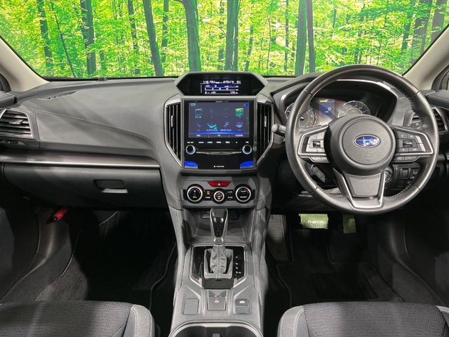 SUBARU IMPREZA SPORT 2017 Image 31