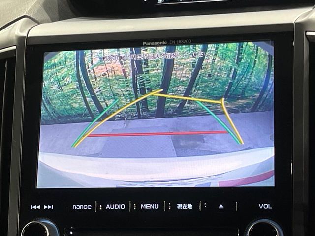 SUBARU IMPREZA SPORT 2017 Image 31