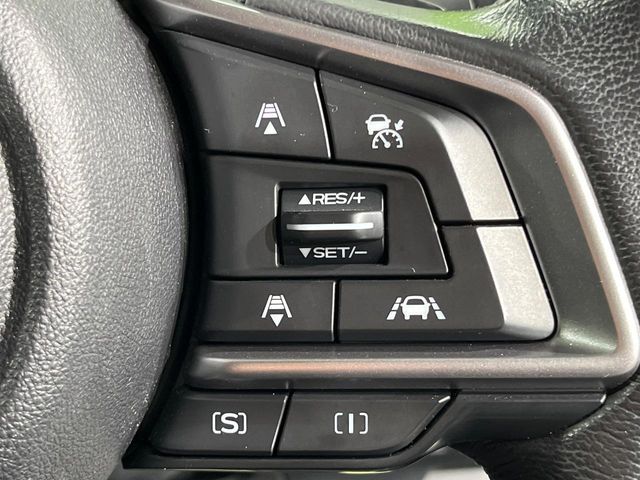 SUBARU IMPREZA SPORT 2017 Image 31